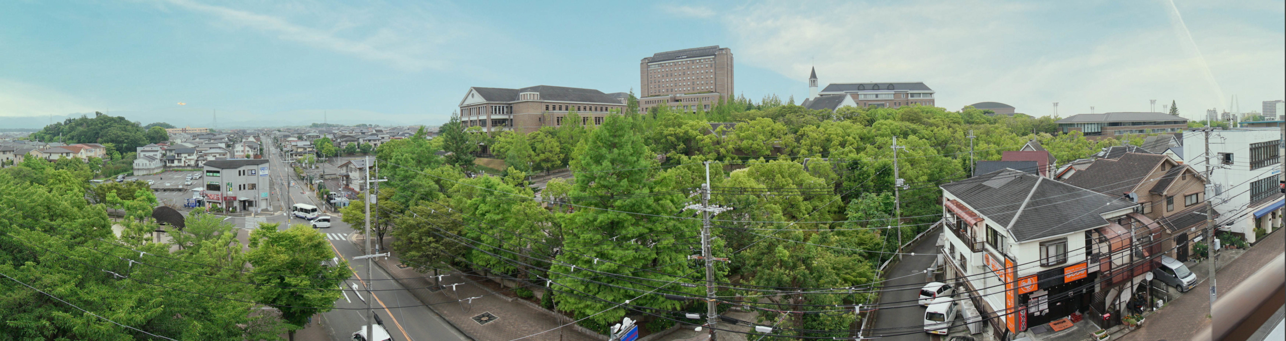 【募集中！】2026年度新入生入居